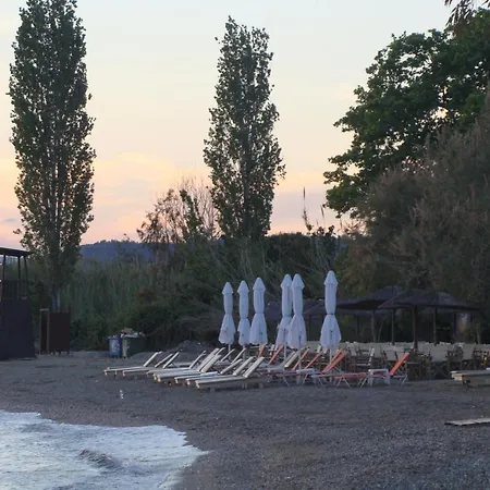 Gorjelina 's House Volos