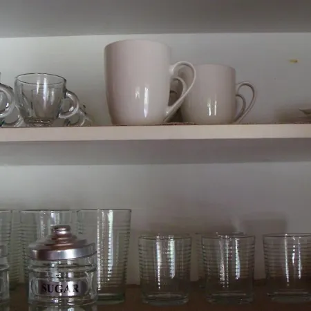 Gorjelina 's House Ferienhaus Volos