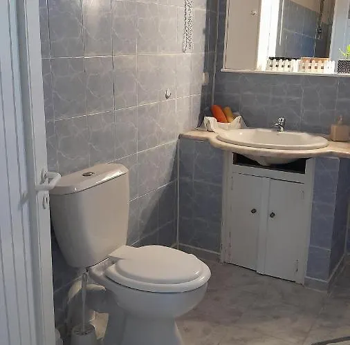 Gorjelina 's House Volos