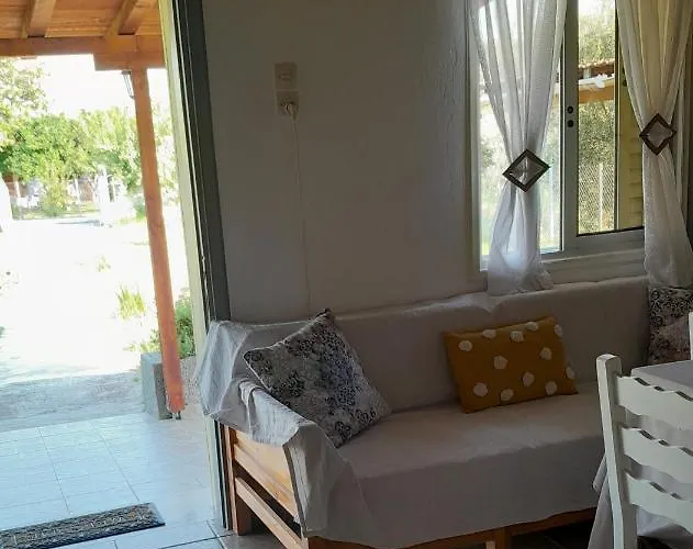 Ferienhaus Gorjelina 's House *