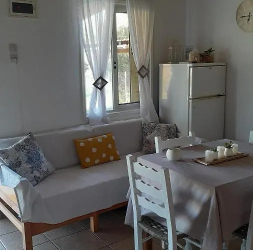 Ferienhaus Gorjelina 's House *