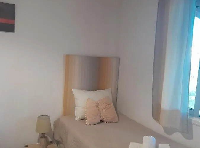 Ferienhaus Gorjelina 's House Volos