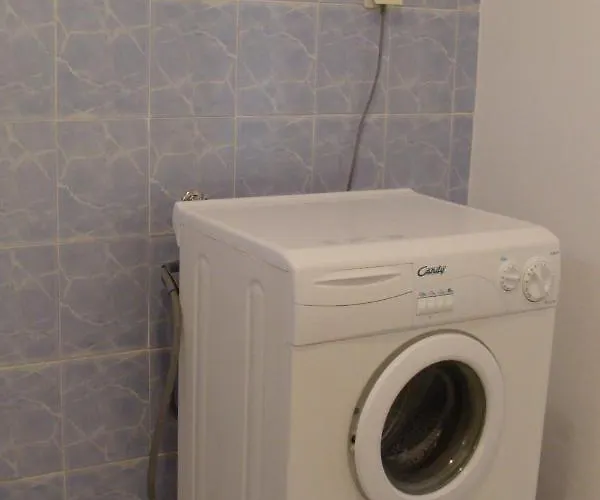 Gorjelina 's House * Volos