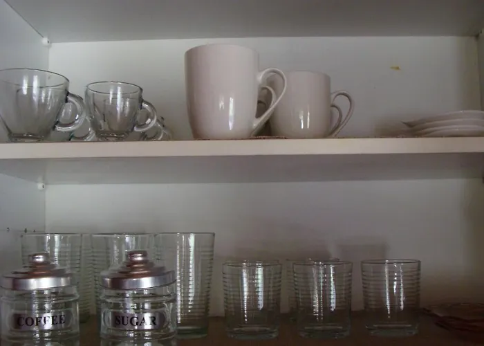 Gorjelina 's House Ferienhaus Volos