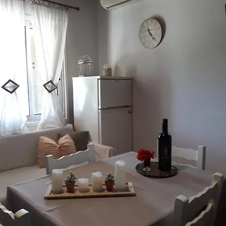 Gorjelina 's House Golos