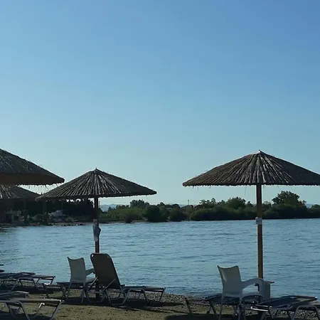 Tatil Evi Gorjelina 's House Golos