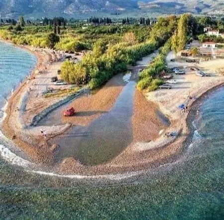 Tatil Evi Gorjelina 's House Golos