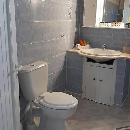 Gorjelina 's House Volos