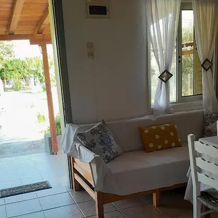 Tatil Evi Gorjelina 's House *