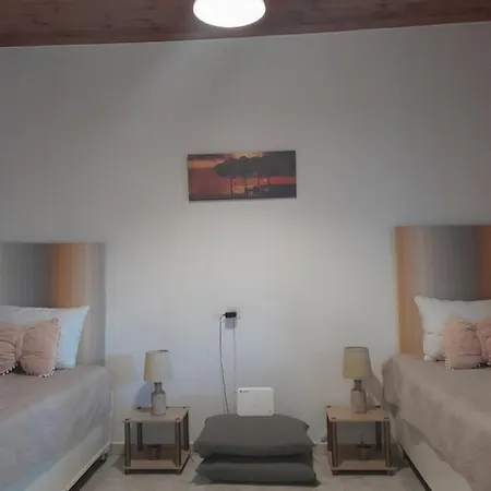 Gorjelina 's House Volos