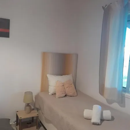 Holiday home Gorjelina 's House Volos