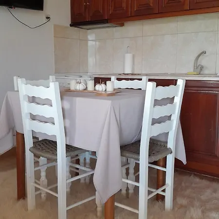 Gorjelina 's House Volos