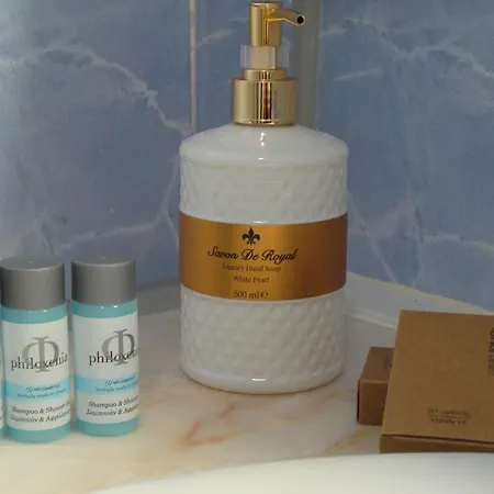 Gorjelina 's House Tatil Evi Golos