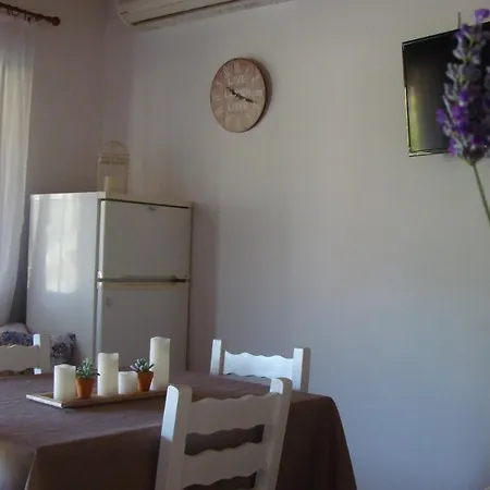 Gorjelina 's House *