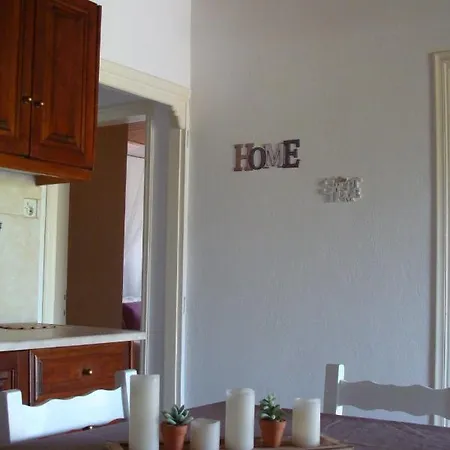 Gorjelina 's House Holiday home Volos