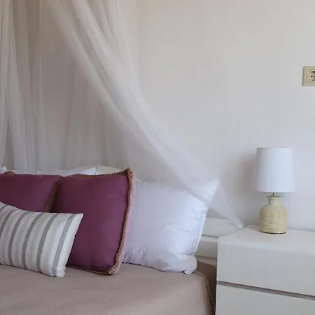 Gorjelina 's House * Volos
