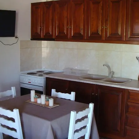 Tatil Evi Gorjelina 's House