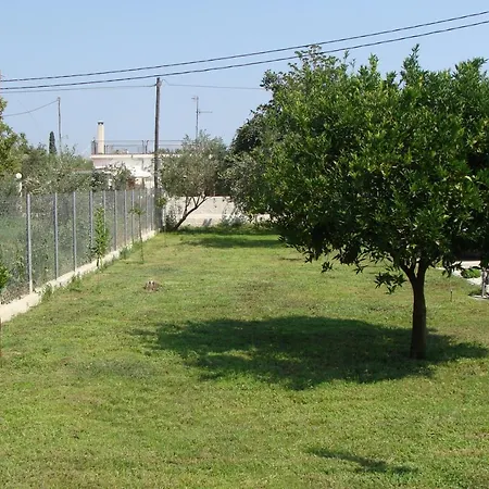 Gorjelina 's House Dom wakacyjny Wolos