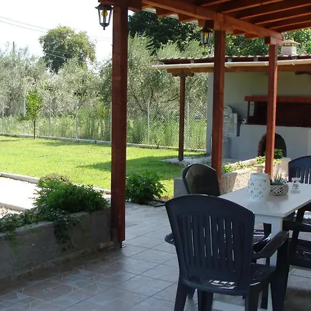 Gorjelina 's House Dom wakacyjny Wolos