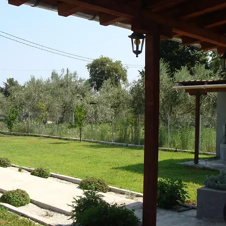 Gorjelina 's House Дом отдыха