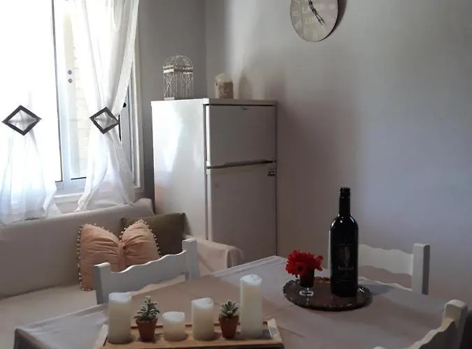 Gorjelina 's House Wolos