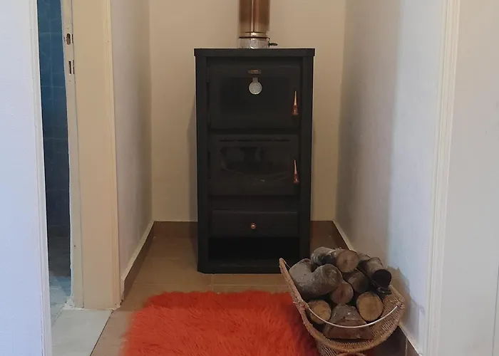 Dom wakacyjny Gorjelina 's House