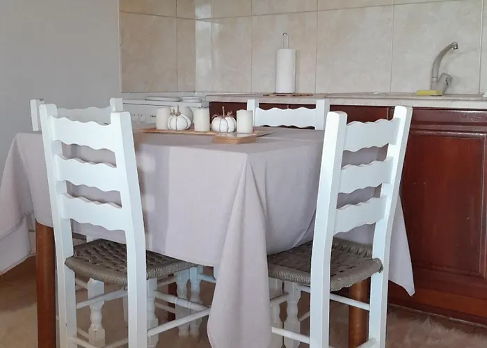 Gorjelina 's House Volos