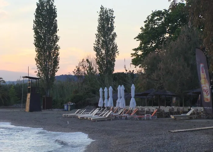 Gorjelina 's House Wolos