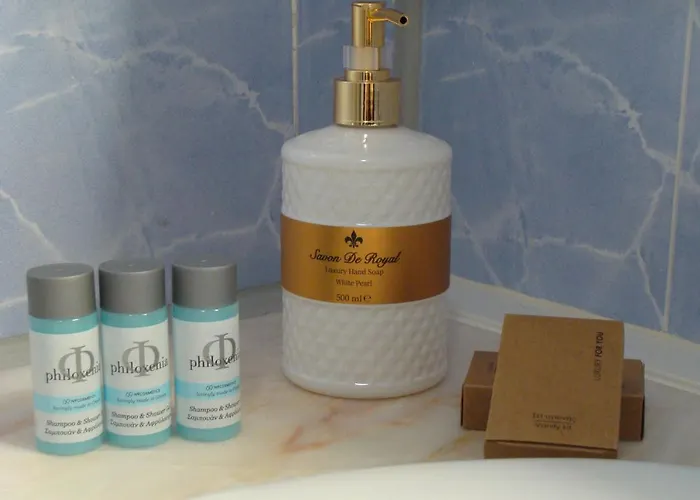 Gorjelina 's House Dom wakacyjny Wolos