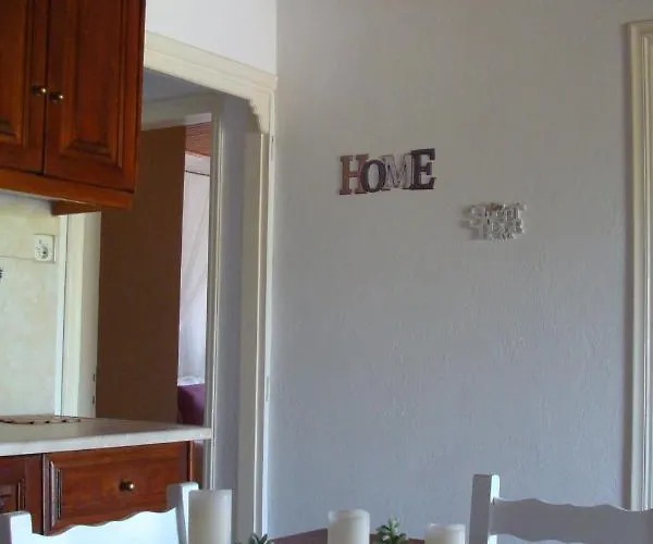 Gorjelina 's House Dom wakacyjny Wolos