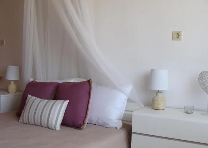 Gorjelina 's House * Wolos