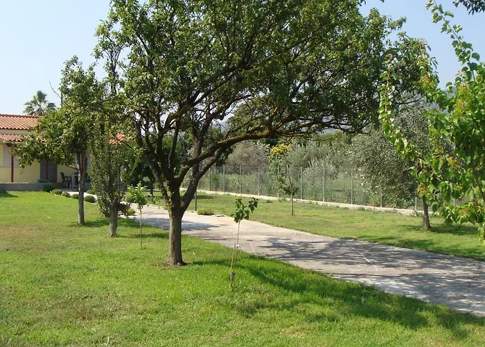 Dom wakacyjny Gorjelina 's House Wolos