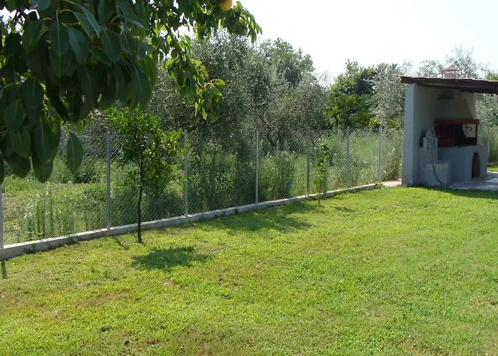 Gorjelina 's House Dom wakacyjny *