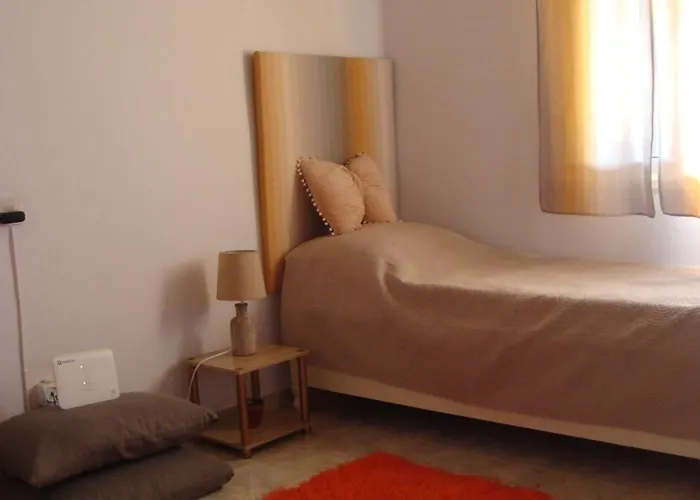 Dom wakacyjny Gorjelina 's House *